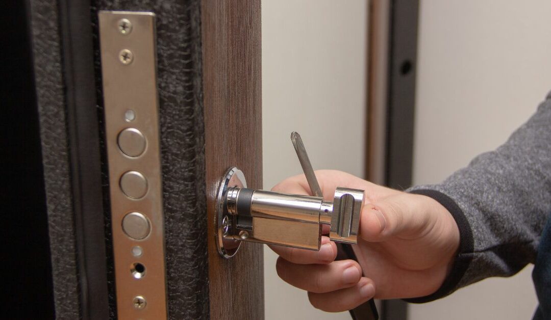Quand faut-il changer sa serrure ?