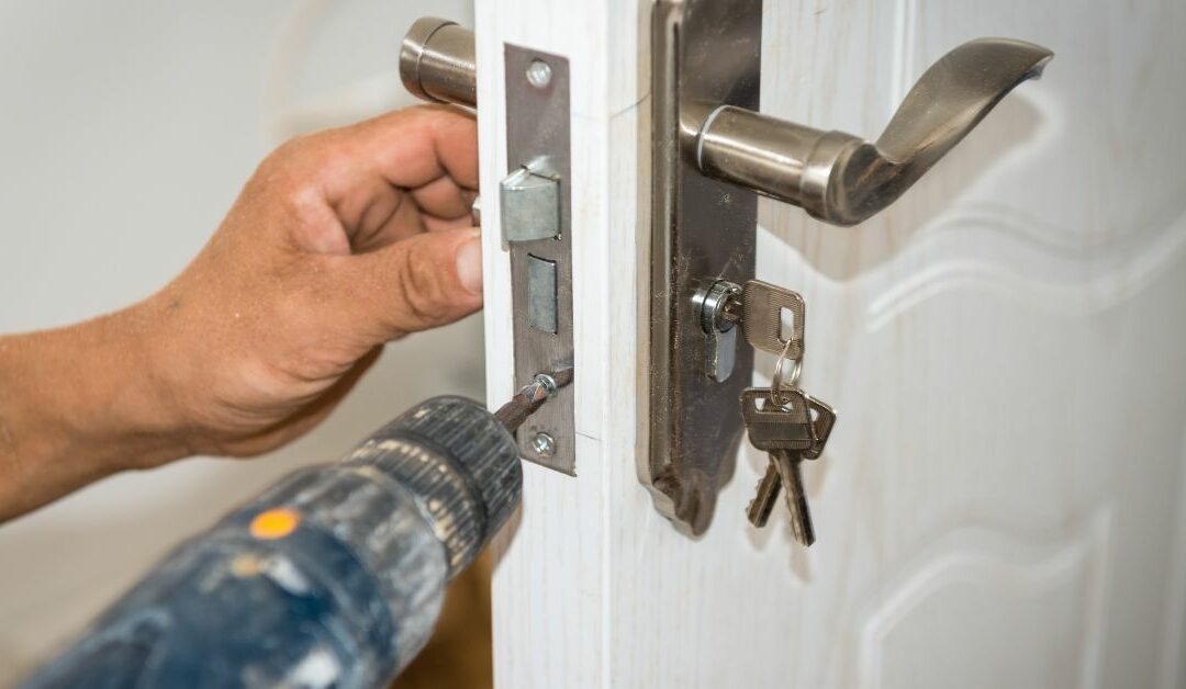 Problèmes de serrure : solutions et dépannage avec MA Rénovation