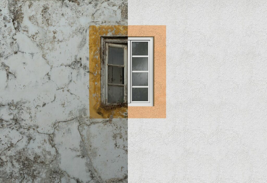 Comment rénover une maison ancienne efficacement