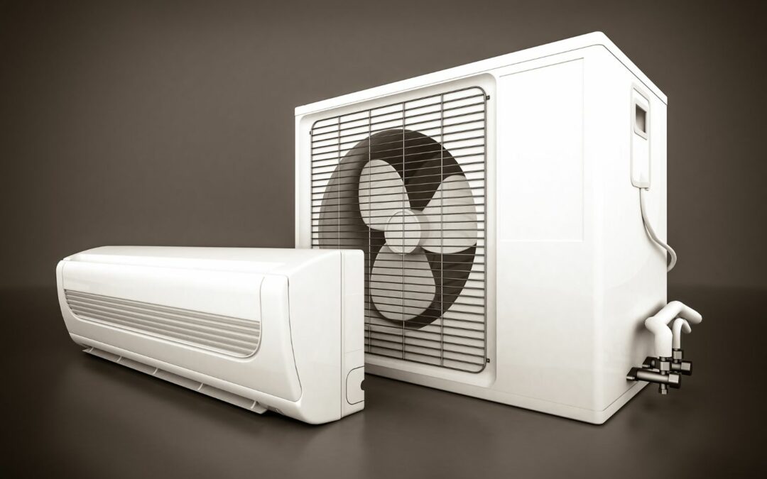 Climatiseur réversible : quels avantages pour votre confort ?
