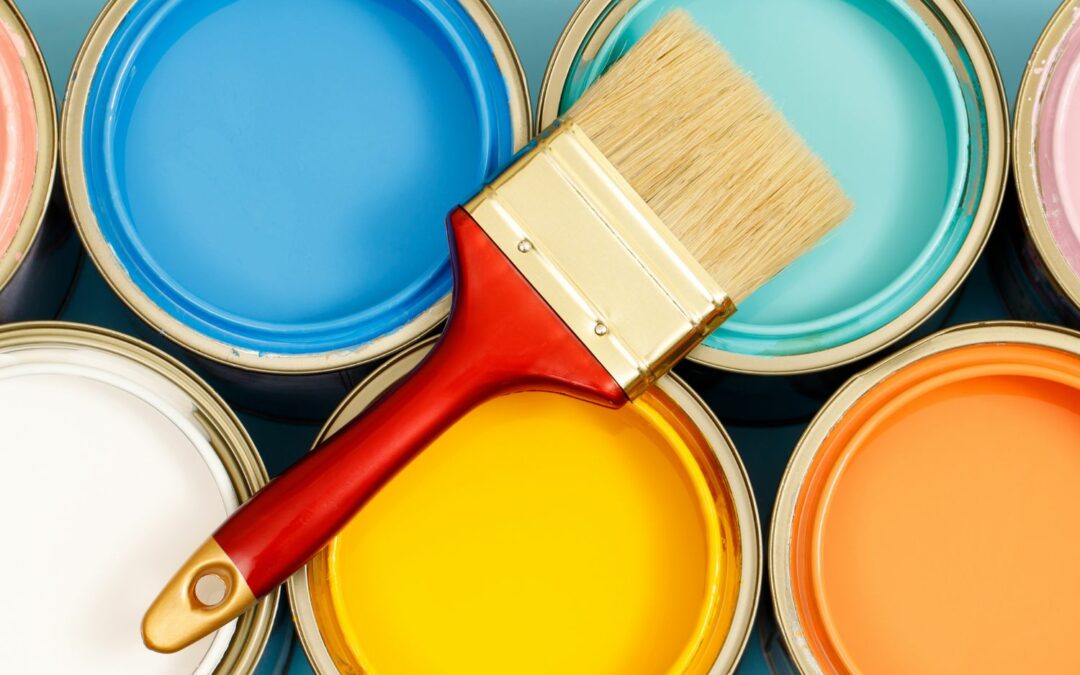 Comment choisir une peinture extérieure durable ?
