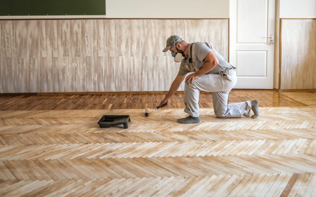 Comment entretenir son parquet efficacement ?