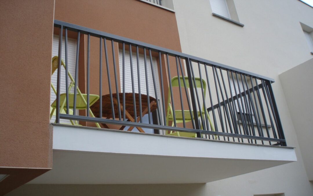 Comment installer un garde-corps sécurisé ?