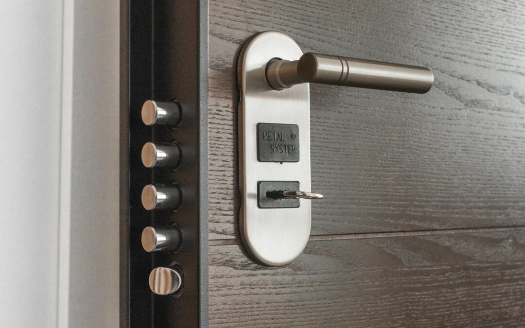 Blindage de porte : une solution efficace pour renforcer la sécurité de votre maison