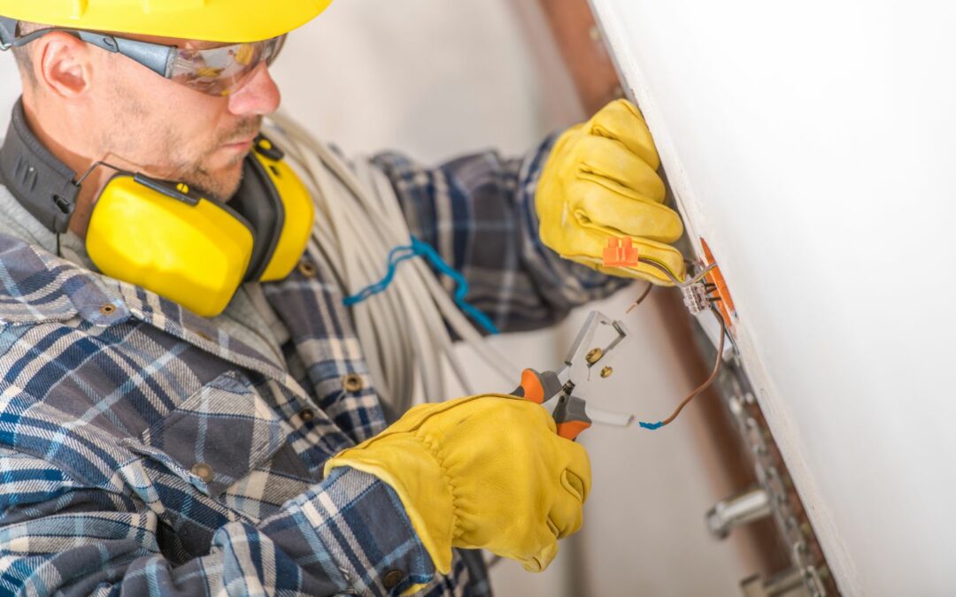 Les erreurs à éviter lors d’une rénovation électrique