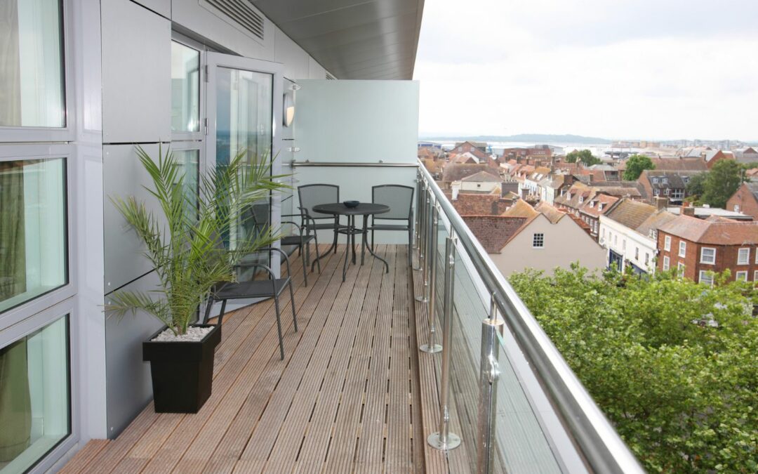 Guide complet de la rénovation de balcon