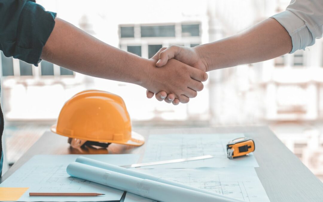 Les clés pour réussir une rénovation complète