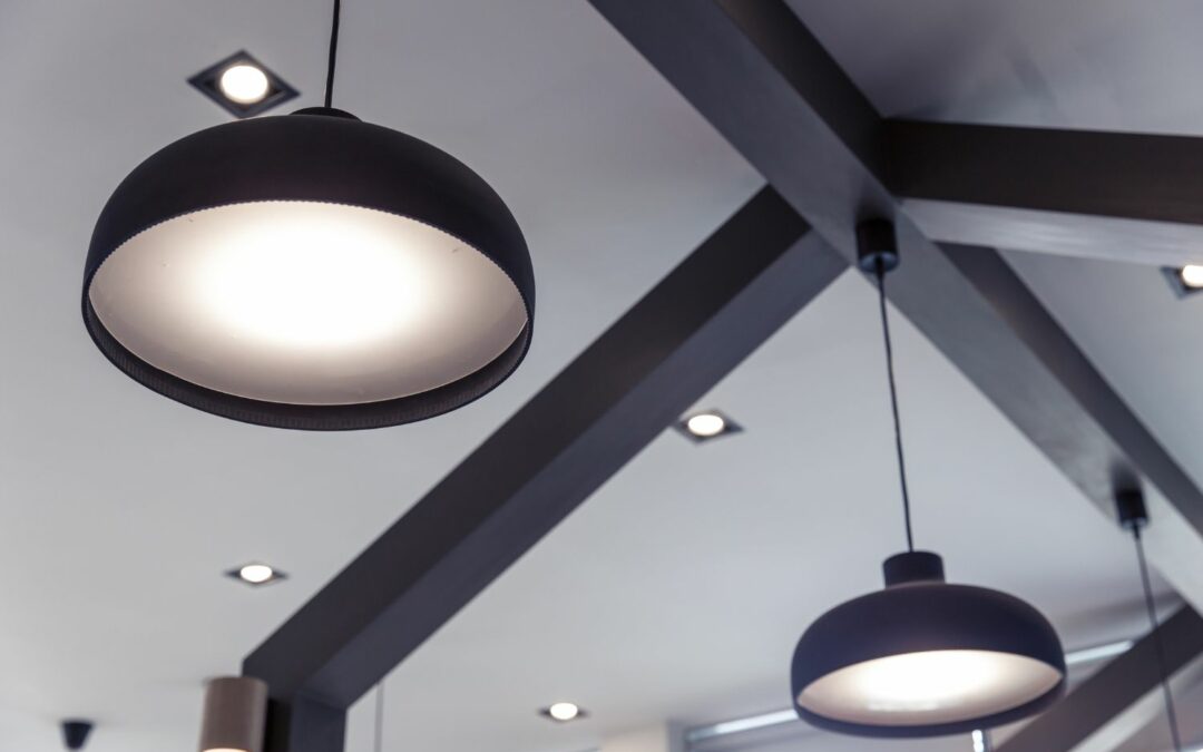 Choisir ses luminaires intérieurs en rénovation