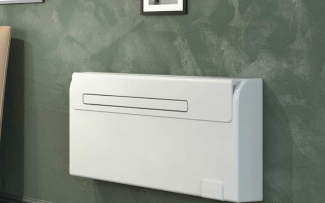 une climatisation monobloc