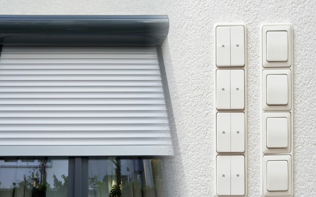 Installation de volets roulants électriques : guide pratique
