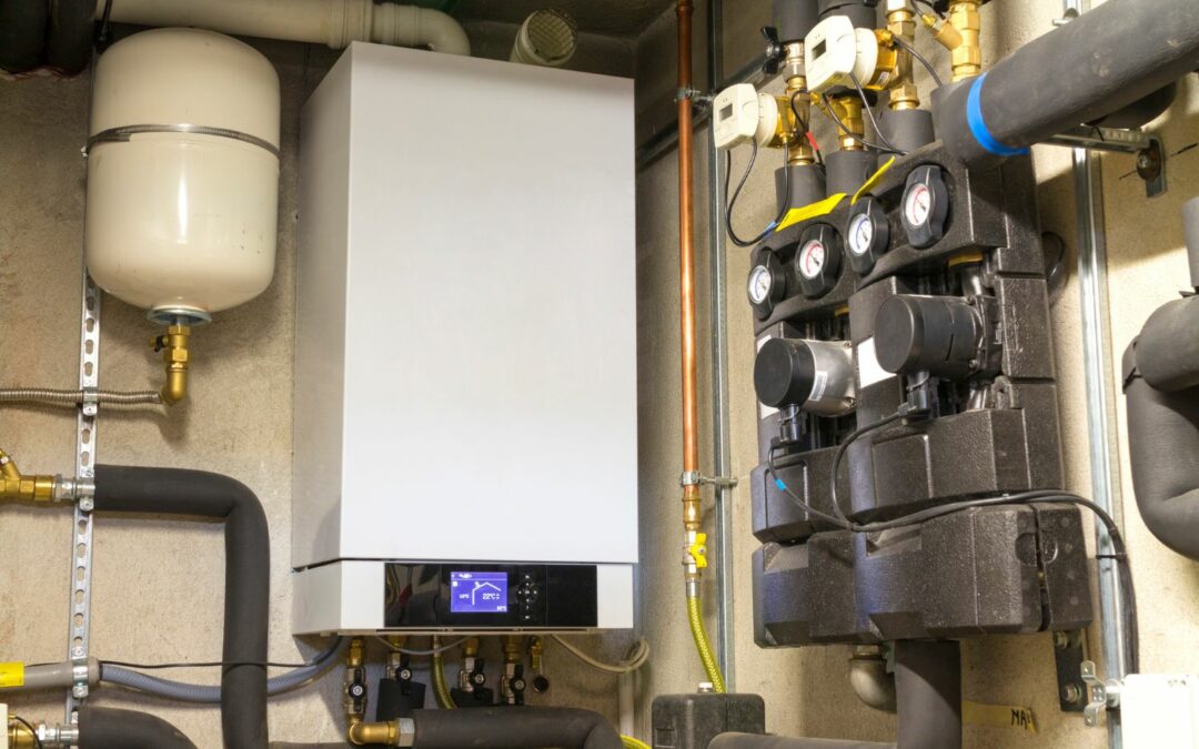 Chaudière gaz à condensation : un choix intelligent pour un chauffage performant