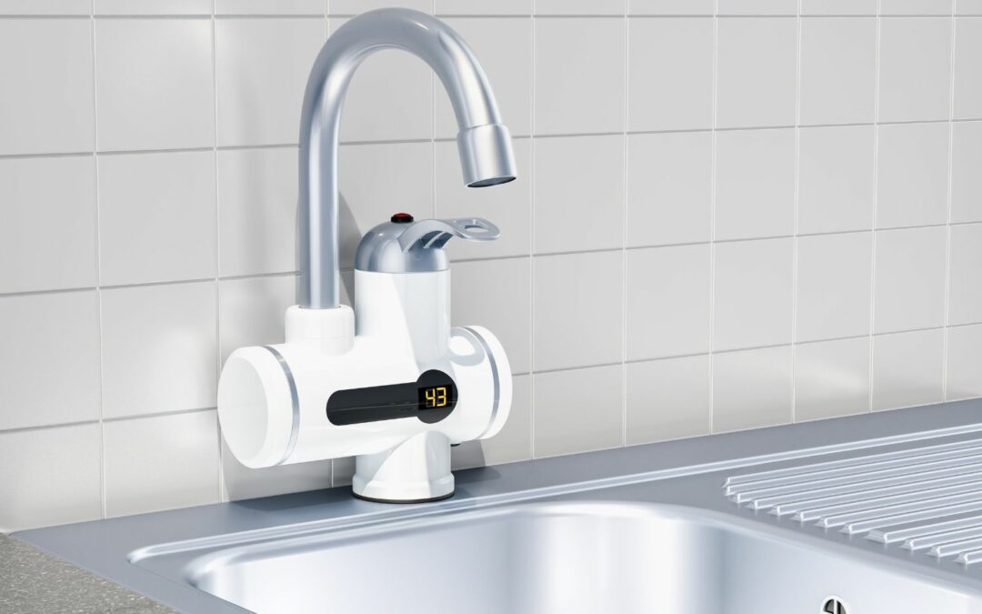 Chauffe-eau instantané ou cumulus : lequel choisir ?