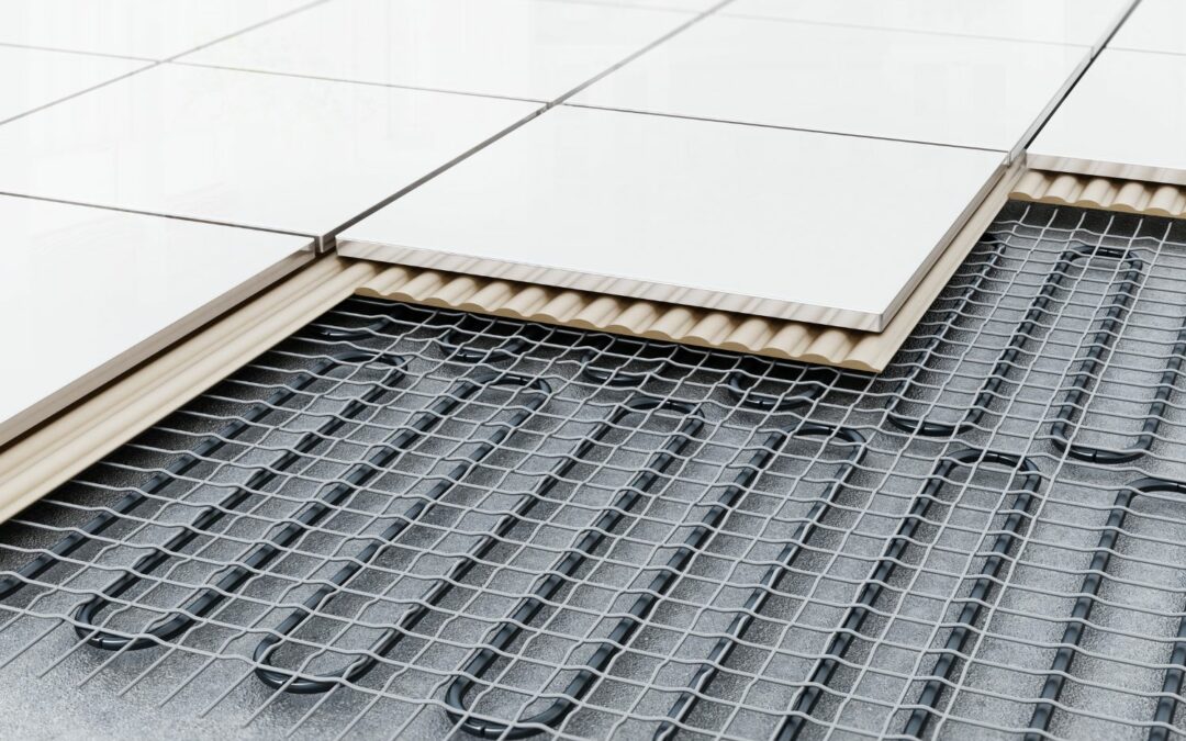 Installer un plancher chauffant électrique : étapes et conseils pour une pose réussie