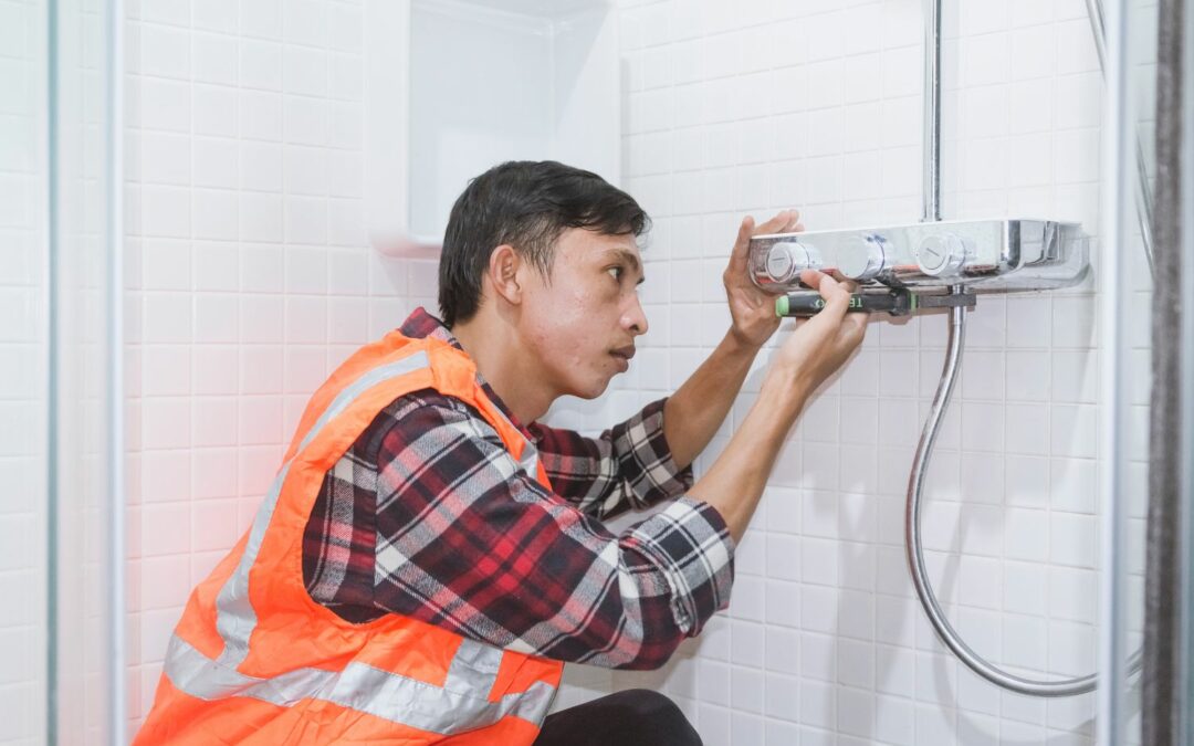 Installer une nourrice de plomberie : optimiser la distribution de l’eau chez vous