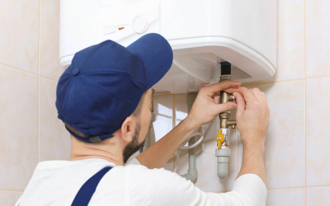 Installer une vanne d’arrêt d’eau : pourquoi et comment sécuriser votre installation ?