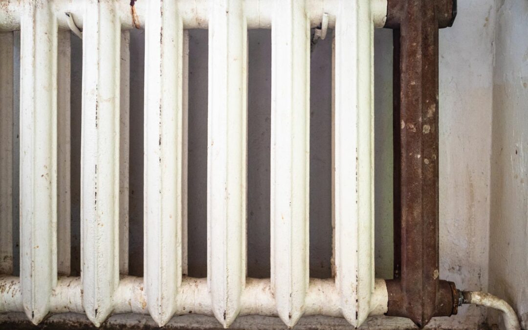 Nettoyer un radiateur en fonte : méthode efficace