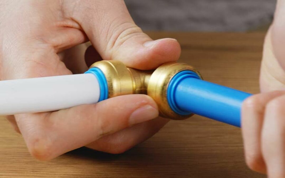 Plomberie : comprendre les raccords PER et multicouche