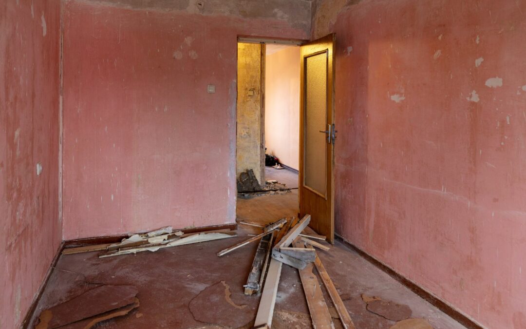 Rénovation complète d’un appartement : étapes clés pour un projet réussi