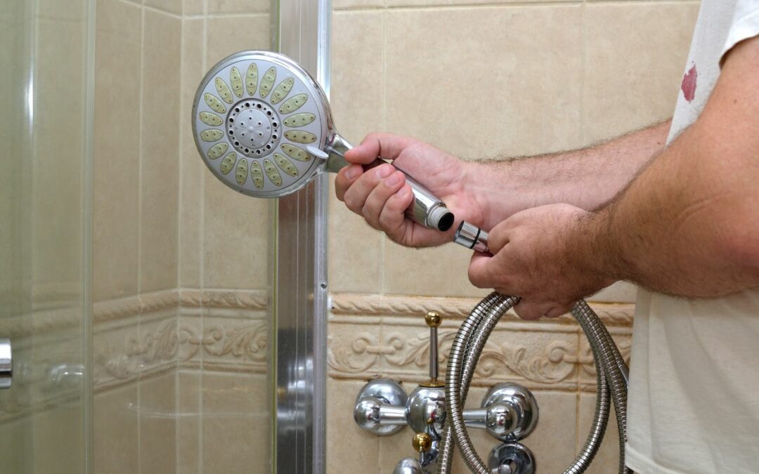 Remplacer un flexible de douche : comment faire ?